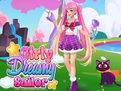 Παιχνίδι Girly Dreamy Sailor