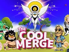 Παιχνίδι The Cool Merge