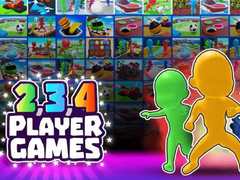 Παιχνίδι 2-3-4 Player Games