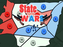 Παιχνίδι State Wars