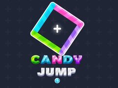 Παιχνίδι Candy Jump