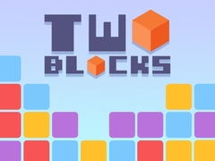 Παιχνίδι Two Blocks