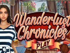 Παιχνίδι Wanderlust Chronicles