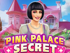 Παιχνίδι Pink Palace Secret