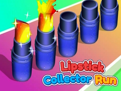 Παιχνίδι Lipstick Collector Run