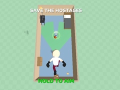 Παιχνίδι Save The Hostages