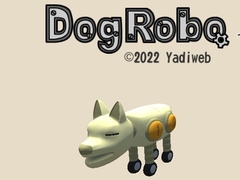Παιχνίδι DogRobo