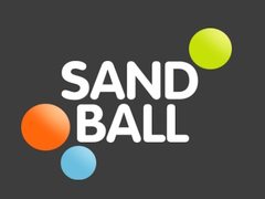 Παιχνίδι Sand Ball