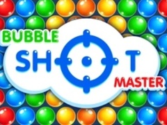 Παιχνίδι Bubble Shot Master