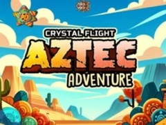 Παιχνίδι Crystal Flight Aztec Adventure