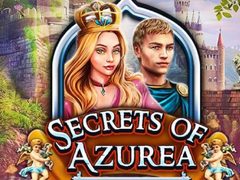 Παιχνίδι Secrets of Azurea