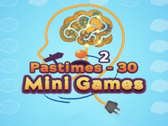 Παιχνίδι Pastimes - 30 Mini Games 2