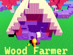Παιχνίδι Wood Farmer