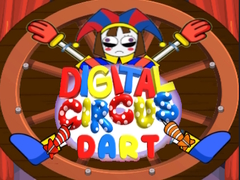Παιχνίδι Digital Circus Dart