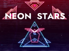 Παιχνίδι Neon Stars