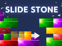 Παιχνίδι Slide Stone