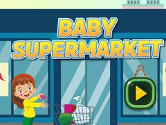 Παιχνίδι Baby Supermarket