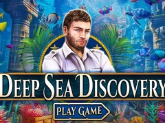 Παιχνίδι Deep Sea Discovery 