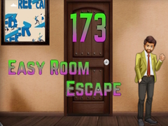 Παιχνίδι Amgel Easy Room Escape 173