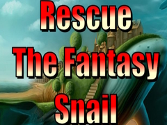 Παιχνίδι Rescue The Fantasy Snail