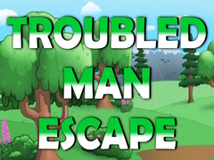 Παιχνίδι Troubled Man Escape