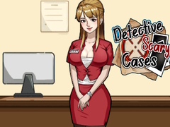 Παιχνίδι Detective Scary Cases