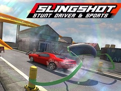 Παιχνίδι Slingshot Stunt Driver & Sport