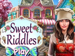 Παιχνίδι Sweet Riddles