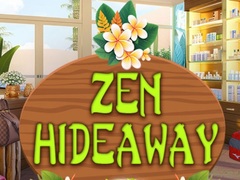Παιχνίδι Zen Hideaway