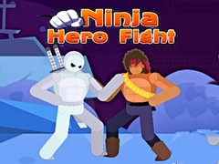 Παιχνίδι Ninja Hero Fight 