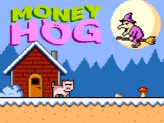 Παιχνίδι Money Hog