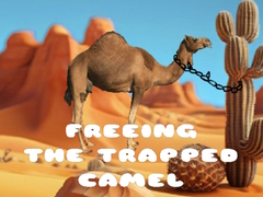 Παιχνίδι Freeing the Trapped Camel