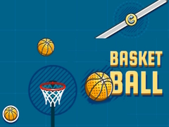Παιχνίδι Basket Ball