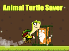 Παιχνίδι Animal Turtle Saver