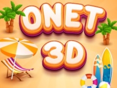 Παιχνίδι Onet 3D