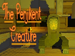 Παιχνίδι The Penjikent Creature