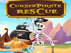 Παιχνίδι Cursed Pirate Rescue