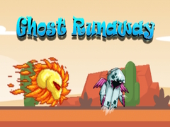 Παιχνίδι Ghost Runaway