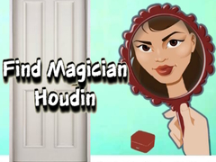 Παιχνίδι Find Magician Houdin