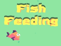 Παιχνίδι Fish Feeding