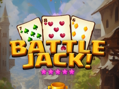 Παιχνίδι BattleJack