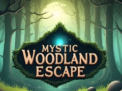 Παιχνίδι Mystic Woodland Escape