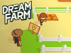 Παιχνίδι Dream Farm 3D