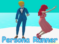 Παιχνίδι Persona Runner