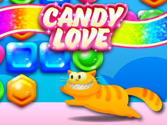 Παιχνίδι Candy Love