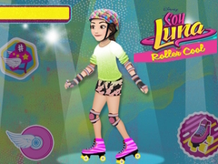 Παιχνίδι Soy Luna Roller Cool