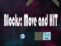 Παιχνίδι Blocks: Move and HIT