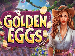 Παιχνίδι Golden Eggs