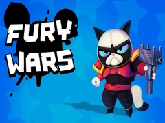 Παιχνίδι Fury Wars