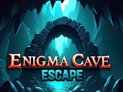 Παιχνίδι Enigma Cave Escape
